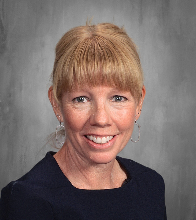 Beth Crider