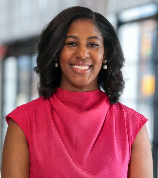 Carolyn Williams