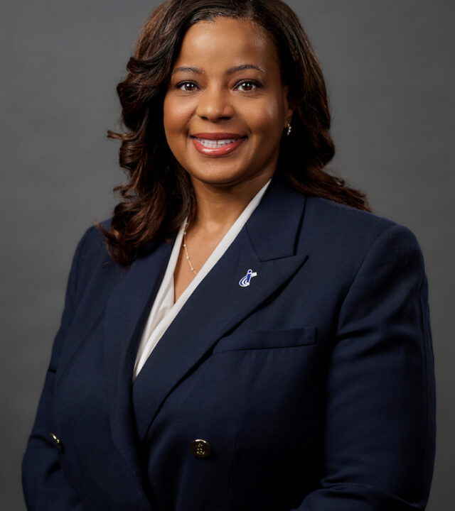 Dr. Jamonica Rolle