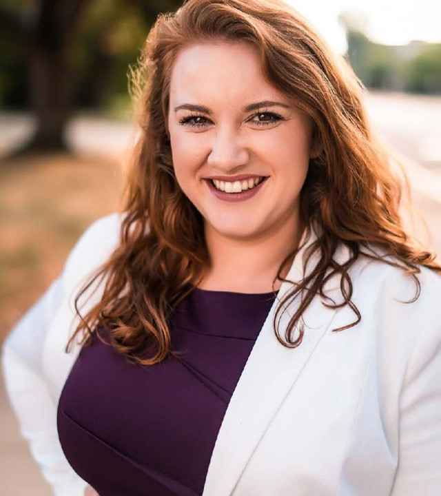 Jessica Linder Gallo